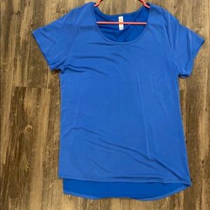 LuLaRoe Classic Tee